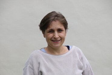 Annette Donner