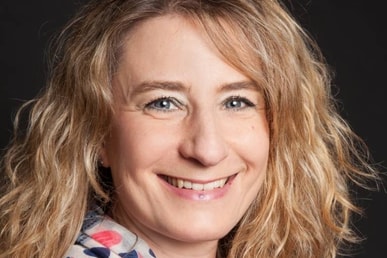 Wir trauern um Kirstin