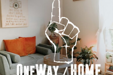 OneWay /home