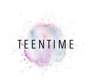 Logo Teentime
